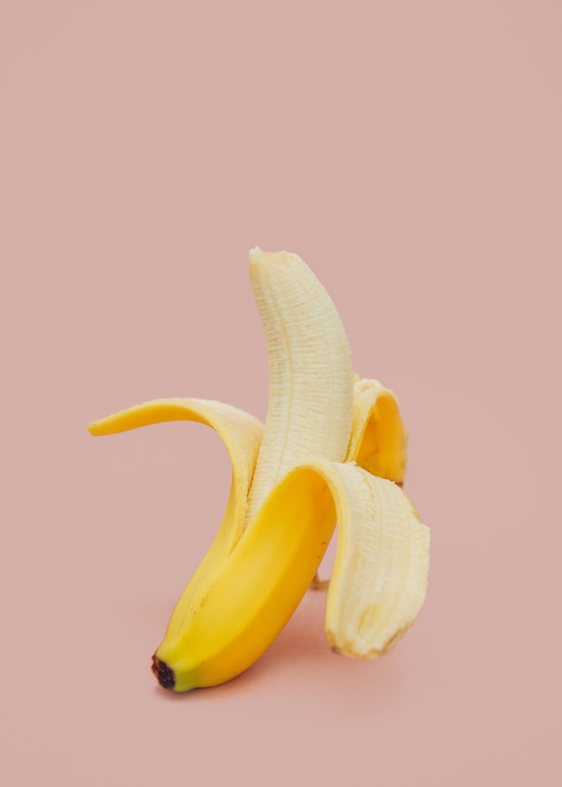 Banana Maçã