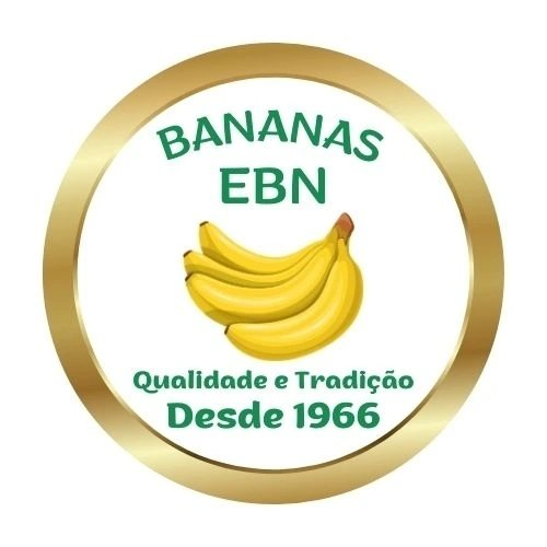 EBN Bananas Logo